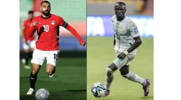 ضبط أجهزة الاستقبال.. تردد القناة الجزائرية لمتابعة مباراة مصر والسنغال في نصف النهائي